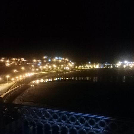 شقة Marina Sol مْبيفيرو المظهر الخارجي الصورة